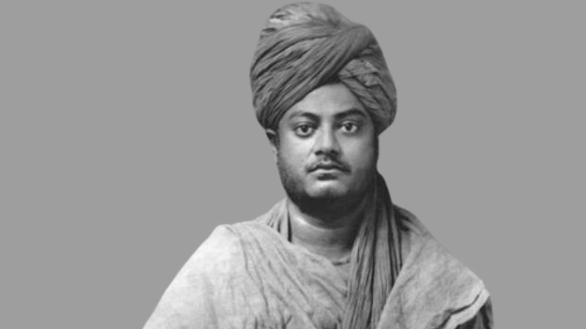 স্বামী বিবেকানন্দ