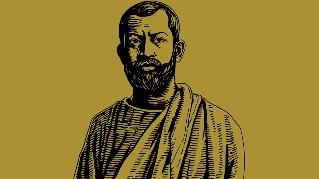 শ্রীরামকৃষ্ণ