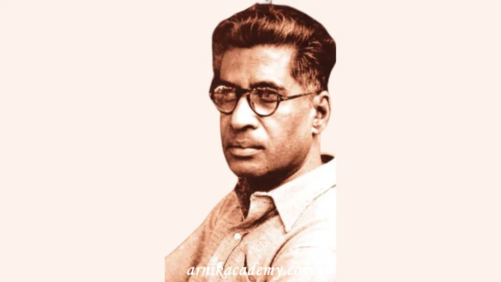 ভারতে উপনিবেশ বিরোধী আন্দোলনে বামপন্থীদের ভূমিকা