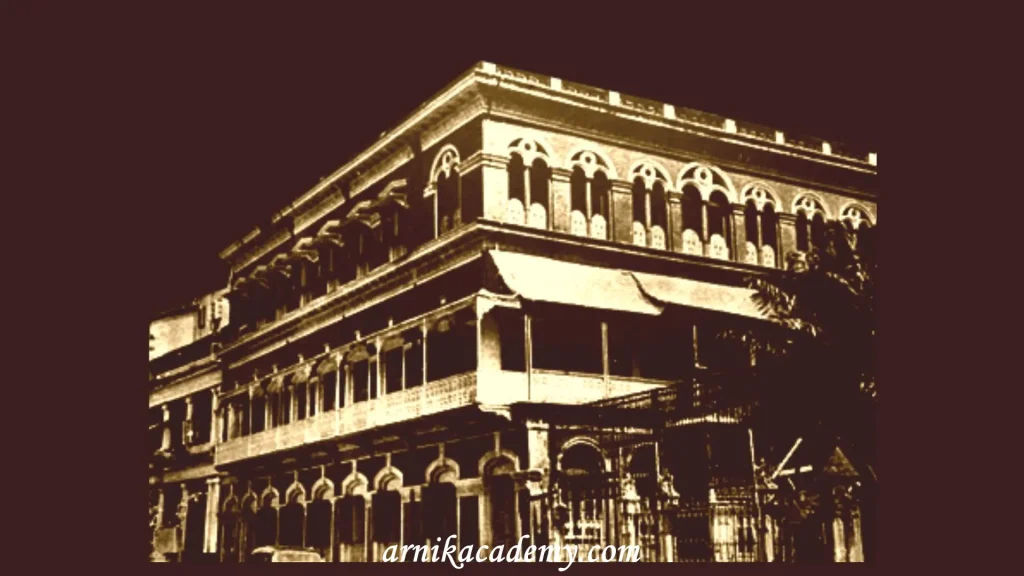 বেঙ্গল টেকনিক্যাল ইনস্টিটিউট