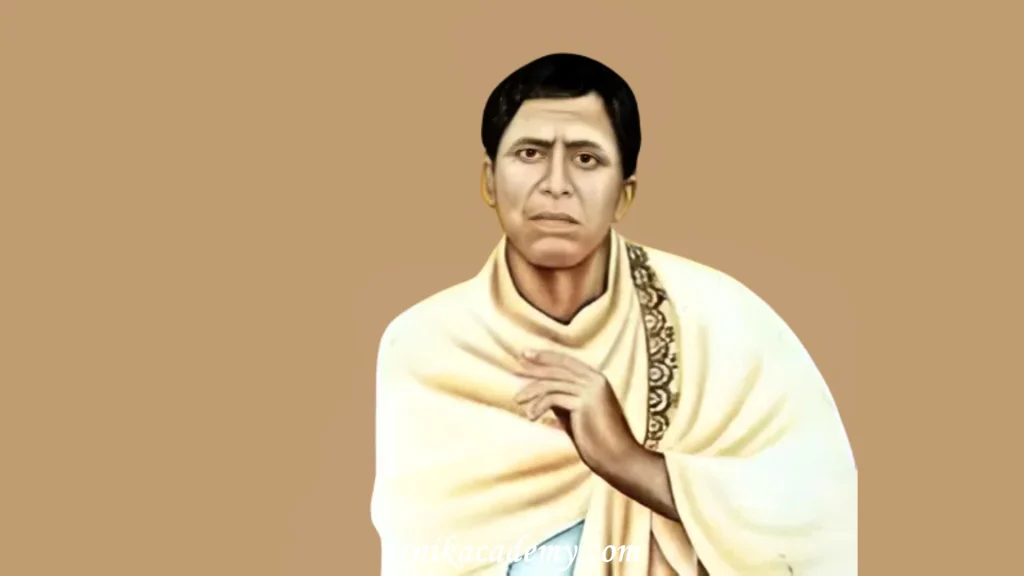 নমঃশূদ্র আন্দোলন