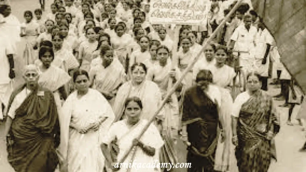 সশস্ত্র বিপ্লবী আন্দোলনে নারী