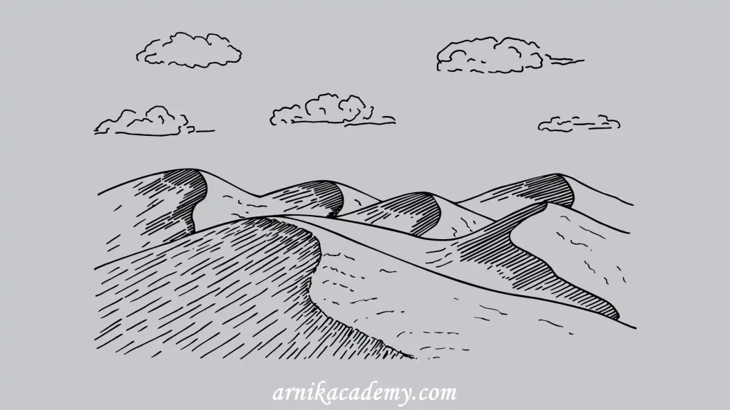 বায়ুর সঞ্চয় কার্য
