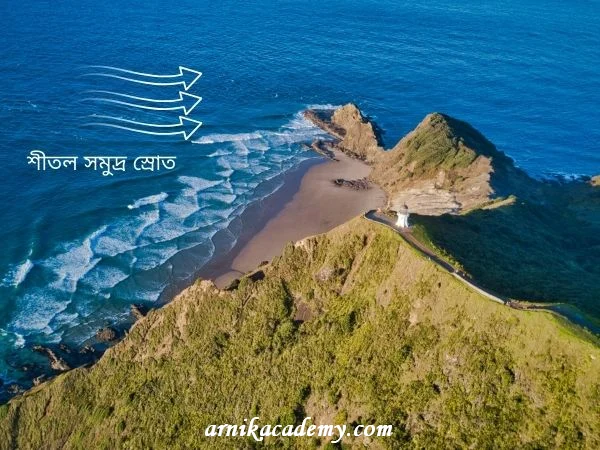 উষ্ণতার তারতম্য